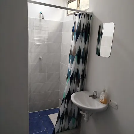 Hermosa Casa Cerca De La Playa Cartagena  Exterior foto