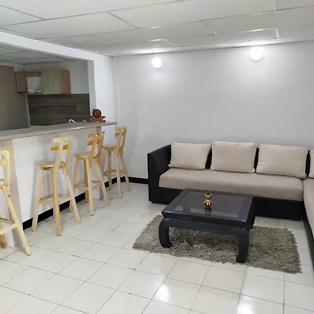 Hermosa Casa Cerca De La Playa Cartagena  Exterior foto