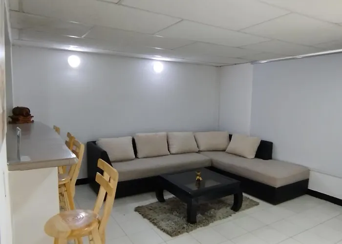 Hermosa Casa Cerca De La Playa