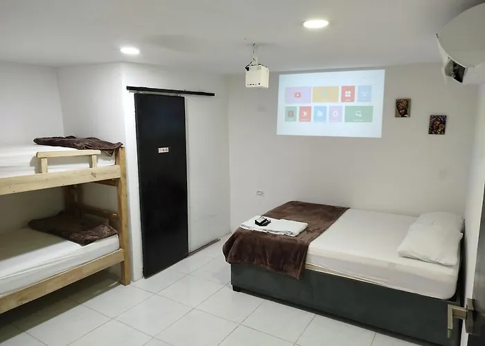 Hermosa Casa Cerca De La Playa