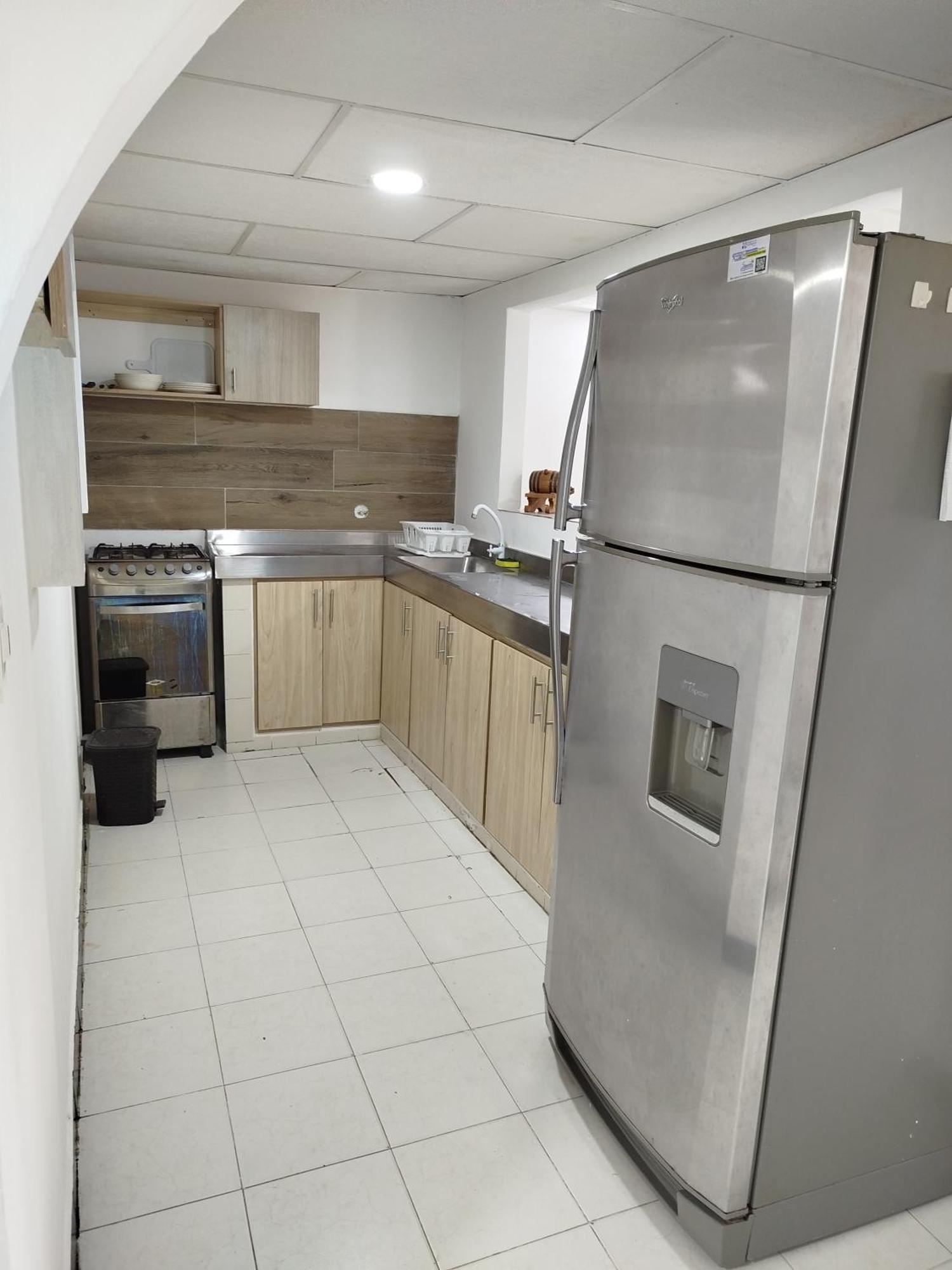 Hermosa Casa Cerca De La Playa Apartment Cartagena