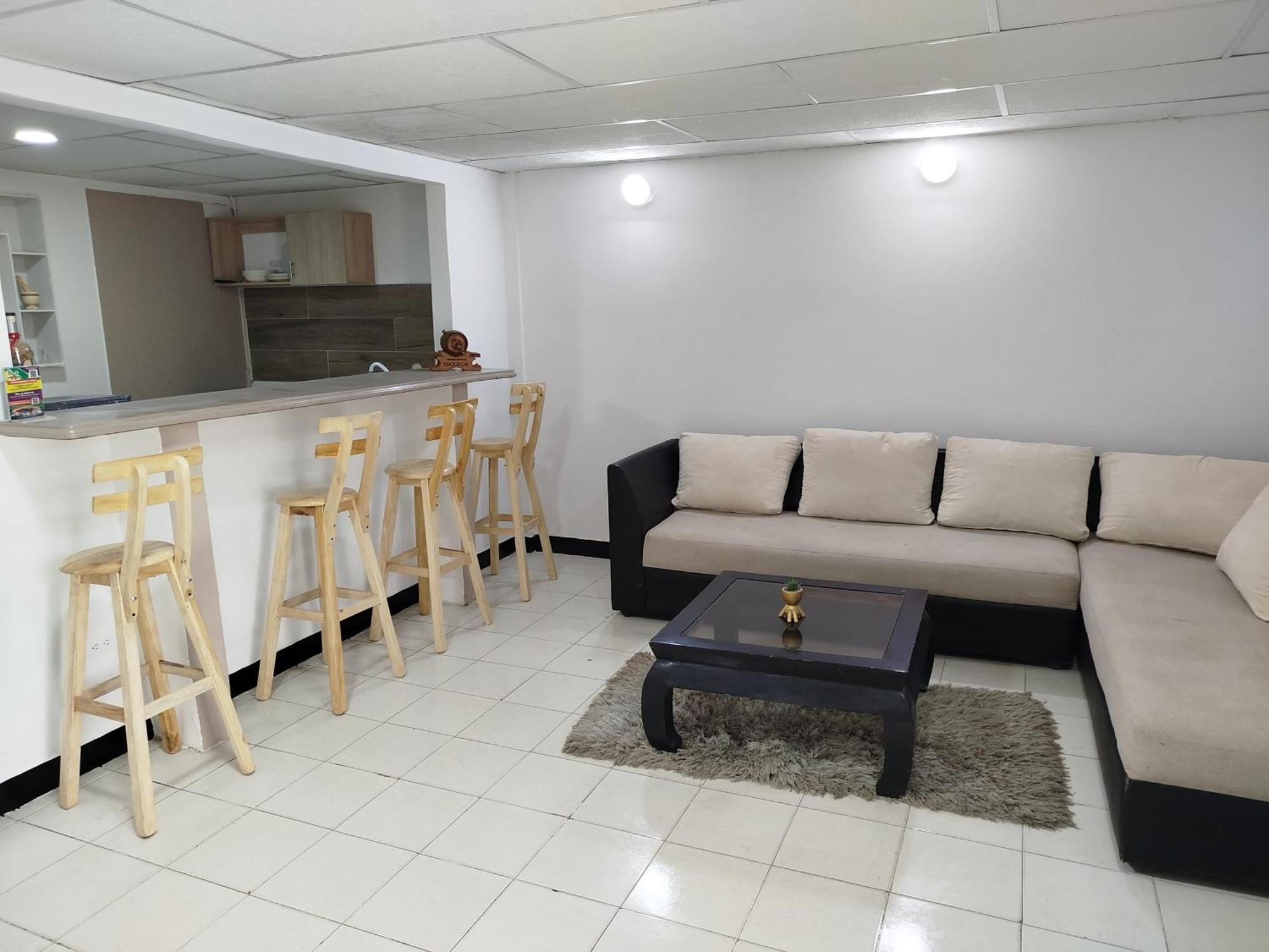Hermosa Casa Cerca De La Playa Apartment *