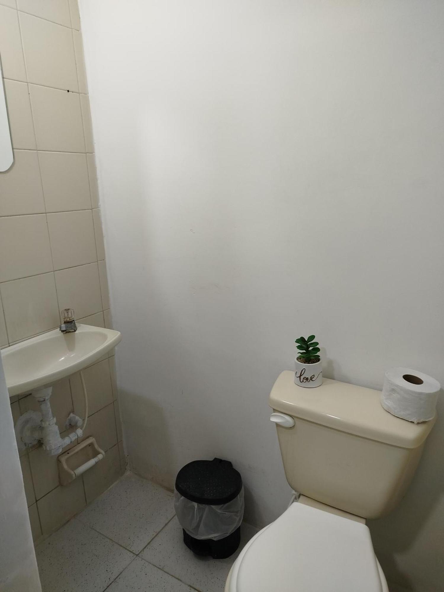 公寓 Hermosa Casa Cerca De La Playa Cartagena