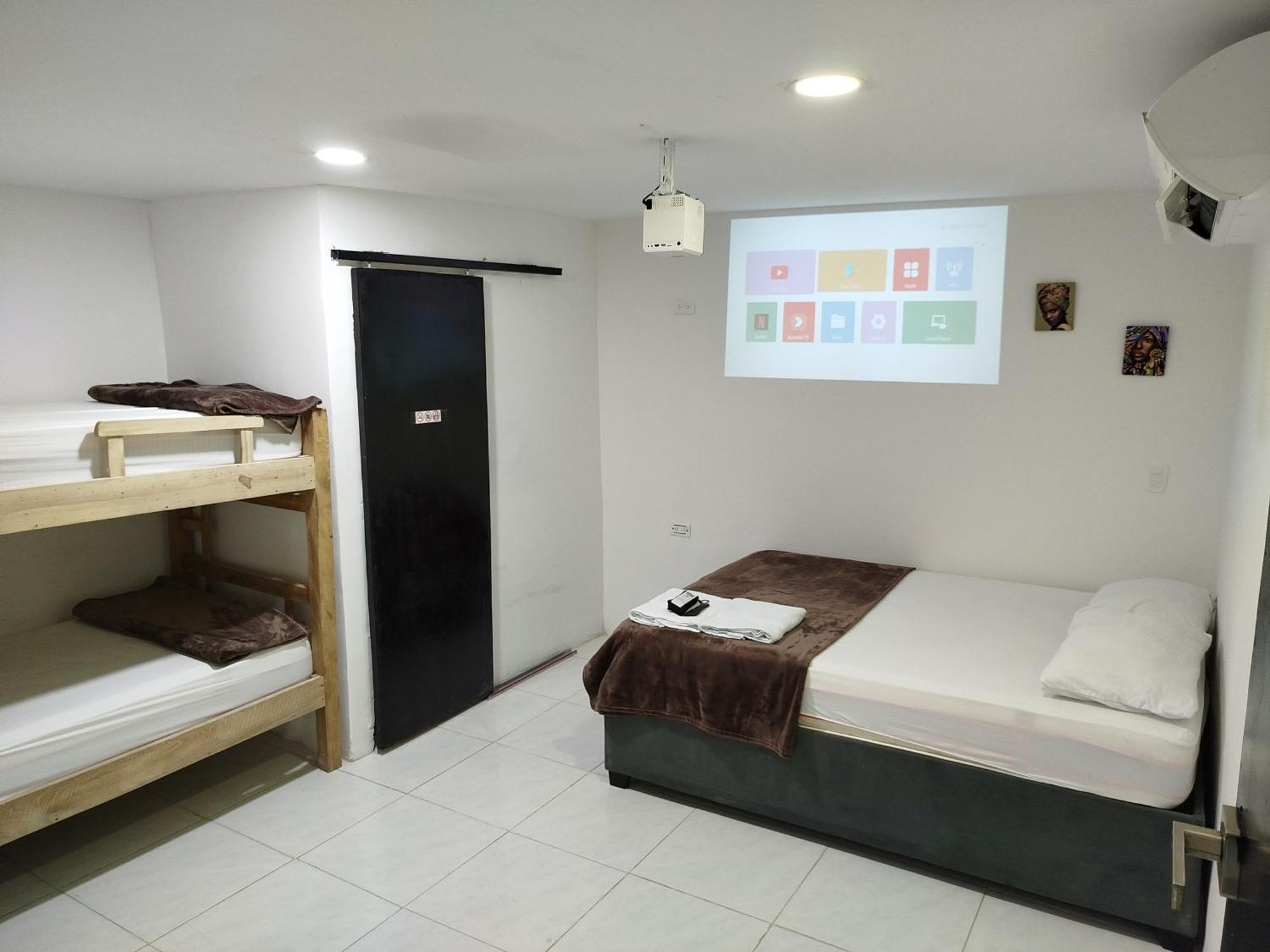 Hermosa Casa Cerca De La Playa 公寓